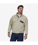 CREW PATAGONIA SYNCH SNAP-T OAT