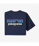 CTA PATAGONIA P-6 LOGO CNY