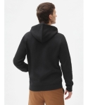 ZIP HOOD DICKIES OAKPORT BLACK