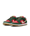 ZAPA NIKE SB DUNK LOW PRO PRM FZ1287-300