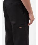 PANT DICKIES DOUBLE KNEE BLACK