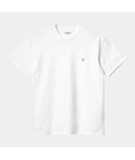 CTA CARHARTT WIP CHASE WHITE/GOLD