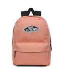 MOCHILA VANS REALM ROSE DAWN