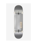 SKATE COMPLETO GLOBE GDSTCK GUNMETAL 8.2