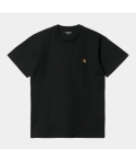 CTA CARHARTT WIP CHASE BLACK/GOLD