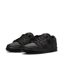 ZAPA NIKE SB DUNK LOW PRO ISO FJ1674-001