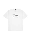 CTA DIME CLASSIC SKULL WHITE