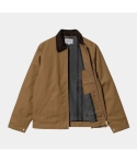 CHT CARHARTT WIP DETROIT HAMILTON BROWN