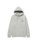 HOOD HUF SET TT HEATHER GREY