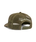 GORRA DEUS KAMIL TRUCKER OLIVE