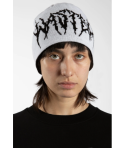 GORRO WASTED REVERSE BLACK