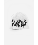 GORRO WASTED REVERSE BLACK