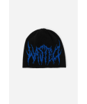 GORRO WASTED REVERSE BLACK