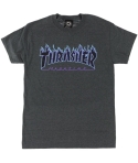 CTA THRASHER FLAME LOGO DAH