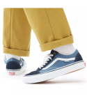 ZAPA VANS SKATE OLD SKOOL NAVY