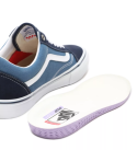 ZAPA VANS SKATE OLD SKOOL NAVY