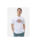 CTA DICKIES ICON LOGO WHITE