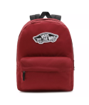 MOCHILA VANS REALM POMEGRANATE