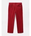 PANT DICKIES 874 BIKING RED