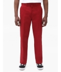 PANT DICKIES 874 BIKING RED