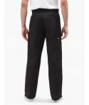 PANT DICKIES DOUBLE KNEE BLACK