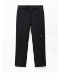 PANT DICKIES DOUBLE KNEE BLACK