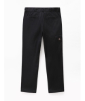 PANT DICKIES DOUBLE KNEE BLACK