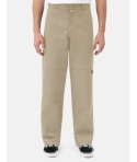 PANT DICKIES DOUBLE KNEE KHAKI