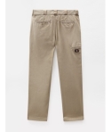 PANT DICKIES DOUBLE KNEE KHAKI