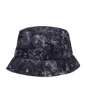 BUCKET HUF NICOLET BLACK