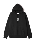 HOOD OBEY EYES ICON 3 BLACK