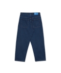 PANT POLAR BIG BOY DARK BLUE