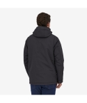 CHT PATAGONIA ISTHMUS PARKA INBK