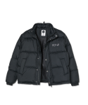 CHT POLAR BASIC PUFFER BLACK