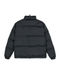 CHT POLAR BASIC PUFFER BLACK