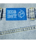 PANT POLAR BIG BOY LIGHT BLUE