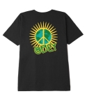 CTA OBEY WORLD PAZ BLACK