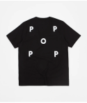 CTA POP LOGO BLACK/WHITE