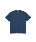 CTA POLAR TEAM TEE GREY BLUE