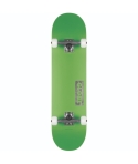 SKATE COMPLETO GLOBE GDSTCK NGREEN 8.0