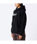 HOOD OBEY BOLD BLACK