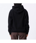 HOOD OBEY BOLD BLACK