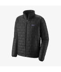 CHT PATAGONIA NANO PUFF BLACK