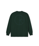 CTA POLAR ML STROKE LOGO DARK GREEN