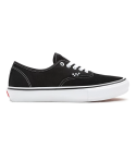 ZAPA VANS SKATE AUTHENTIC BLACK/WHITE