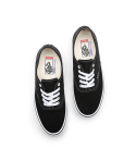 ZAPA VANS SKATE AUTHENTIC BLACK/WHITE