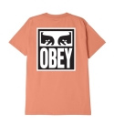 CTA OBEY EYES ICON 2 CITRUS