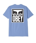 CTA OBEY EYES ICON 2 DIGITAL VIOLET