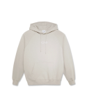 HOOD POLAR DEAFULT PALE TAUPE