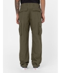 PANT DICKIES EAGLE BEND MILITARY GREEN